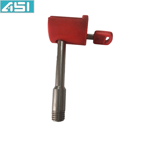 Pin Locks