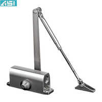 Door Closer