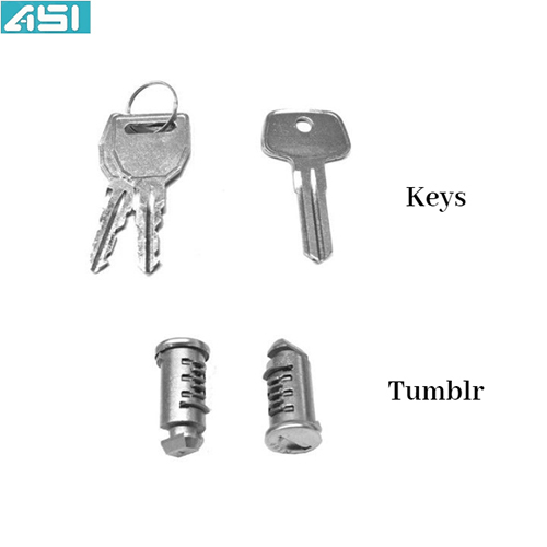 Rack Lock