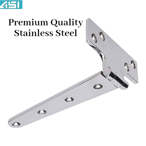 Premium Quality Stainless Steel T-Hinge