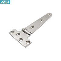 T Hinges