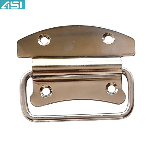 Trunk Handles