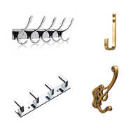 Wall Hooks