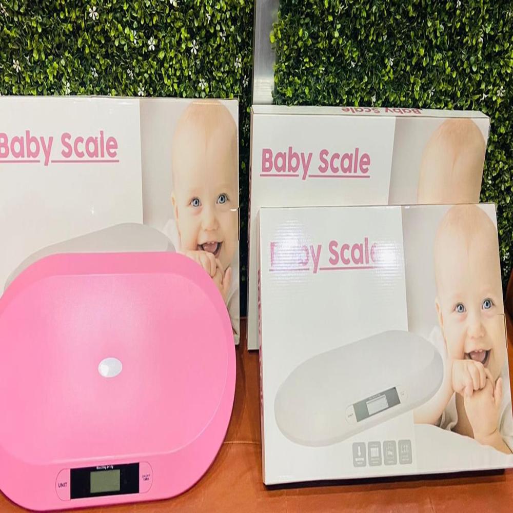 Digital Baby Weight Scale - Automatic Grade: Yes