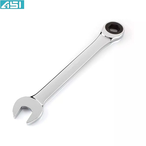 Wrench Tool - Color: Silver