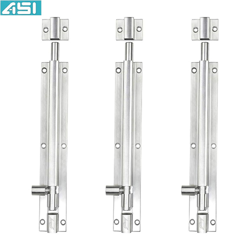 Tower Bolt - Application: Door