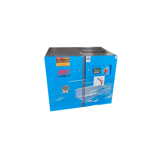 Elgi Air Compressor - Material: Mild Steel