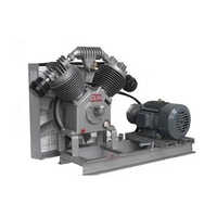 Agriculture Borewell Compressor