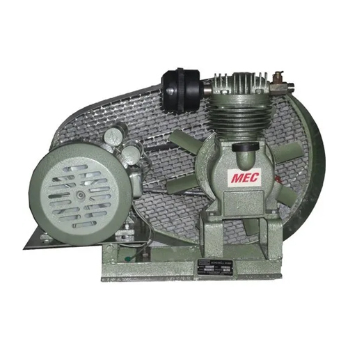 Single Cylinder Borewell Compressor - Frequency: 50 Hertz (Hz)