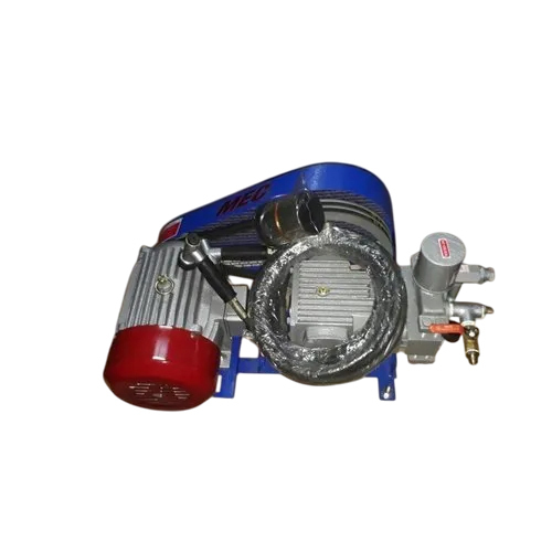 Mec 2.0 Car Washing Pump - Motor Power: 2 Horsepower (Hp)