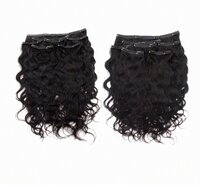 Temple Curly Hair Wigs For Women Chennai - Application: Profesional