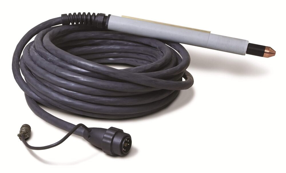 45 machine torch Hypertherm Powermax