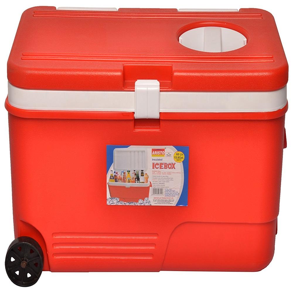 Ice box 110 ltr 