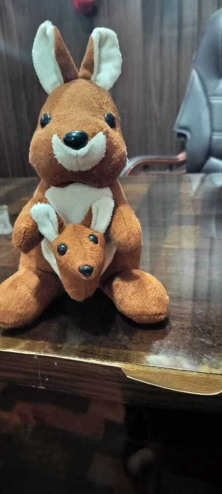 KANGAROO SOFT TOYS