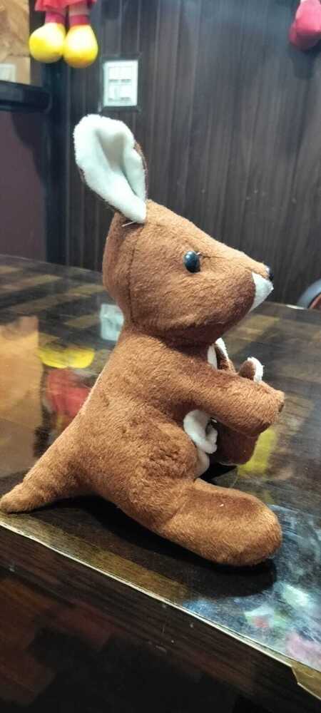 Kangaroo Soft Toys - Age Group: Kids