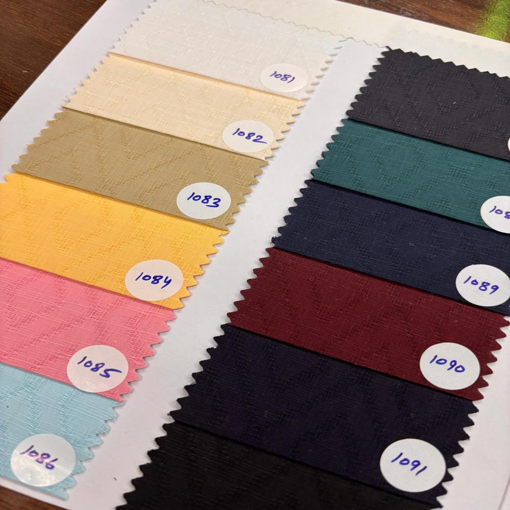 Nexon Dobby Cotton Fabric Width 58