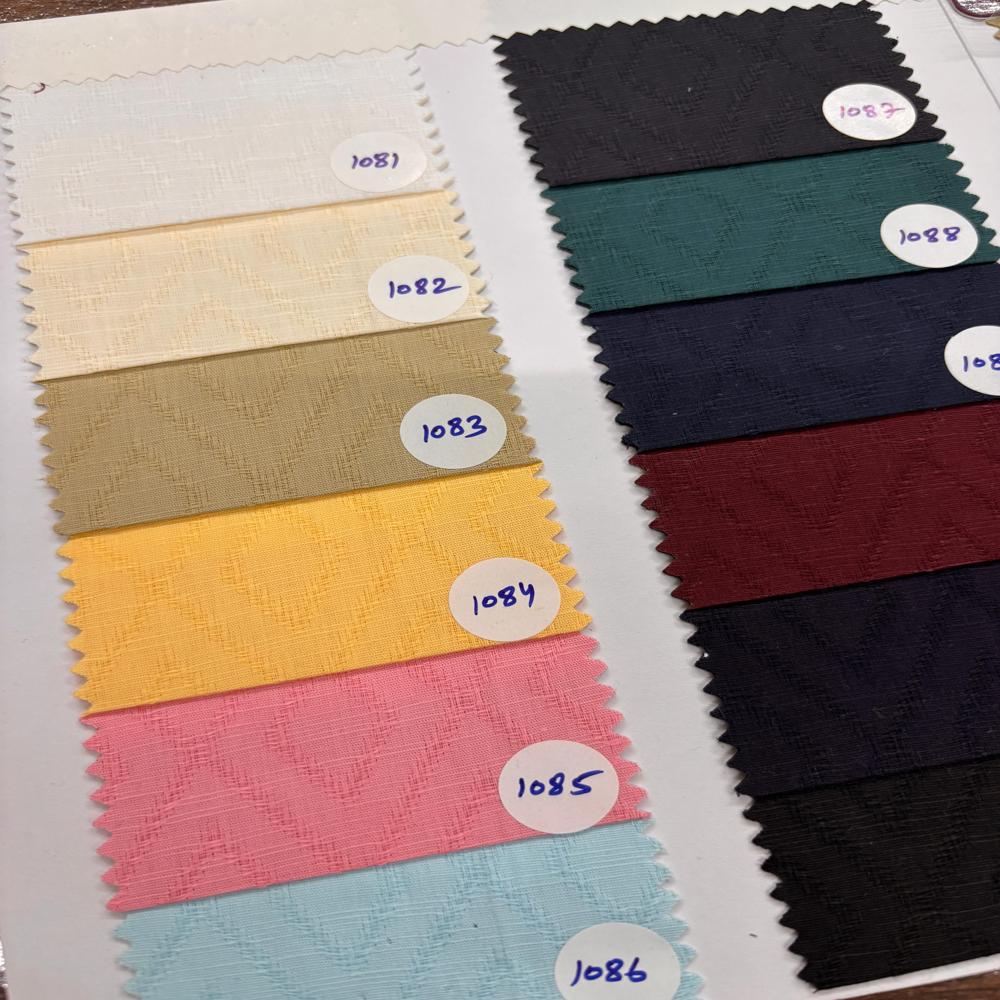 Nexon Dobby Cotton Fabric Width 58