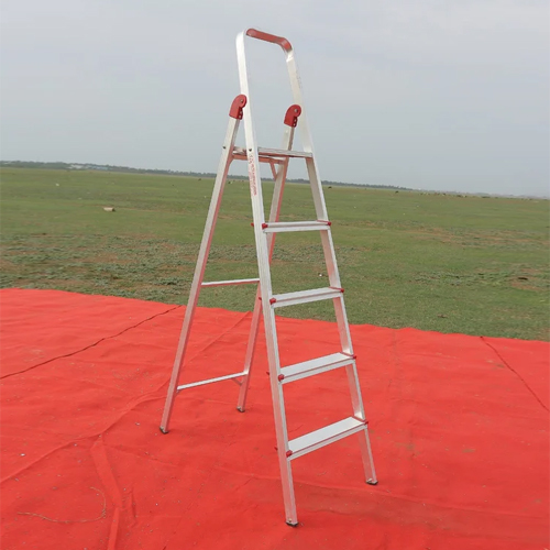 Aluminium Railing Ladder