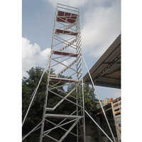 10 +1 H Frame Scaffolding