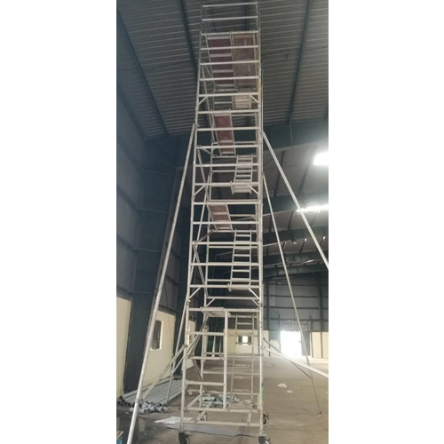 Rolling Ladder