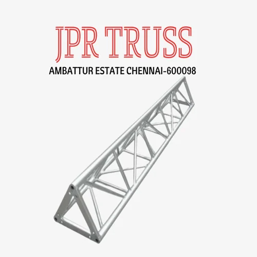 Aluminium Triangle Truss