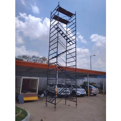 Ms Scaffolding