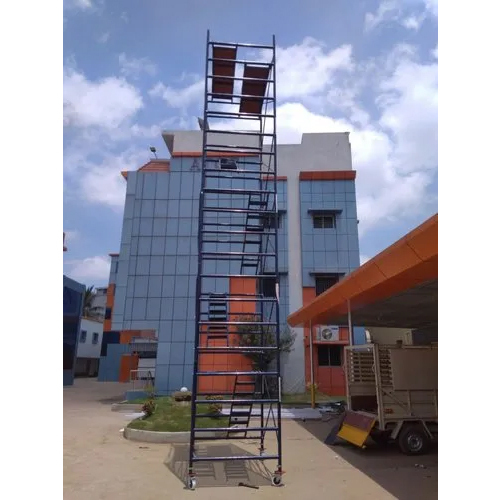 MS Movable Scaffolding