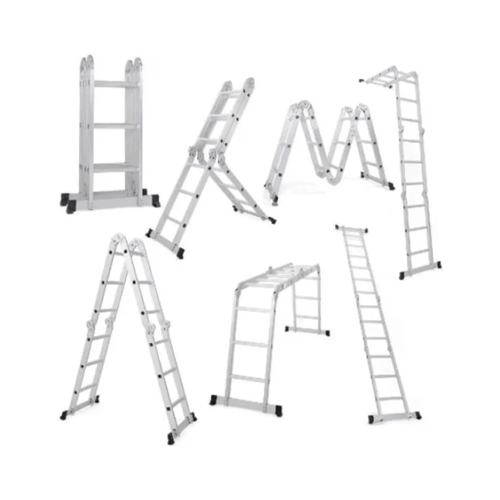 Extension Ladder