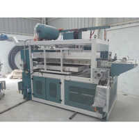 TFM Servo Thermoforming Machine