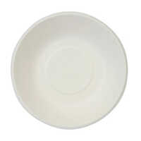 Eps Round Plate Mould - Color: White