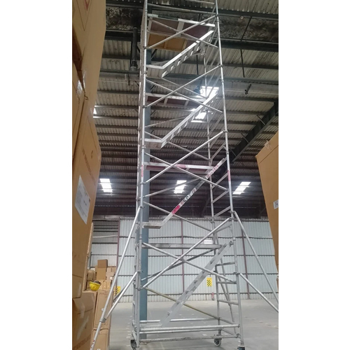 Portable Scaffolding Tower