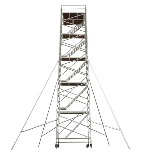 एच फ्रेम स्कैफोल्डिंग - जपर तिग वेल्डिंग वर्क्स