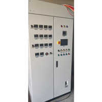 Industrial Vacuum Forming Machine - Color: White