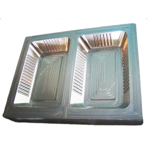 Metal Thermoforming Mould