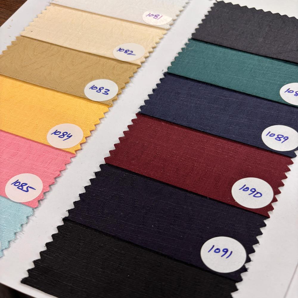Cotton Fabric