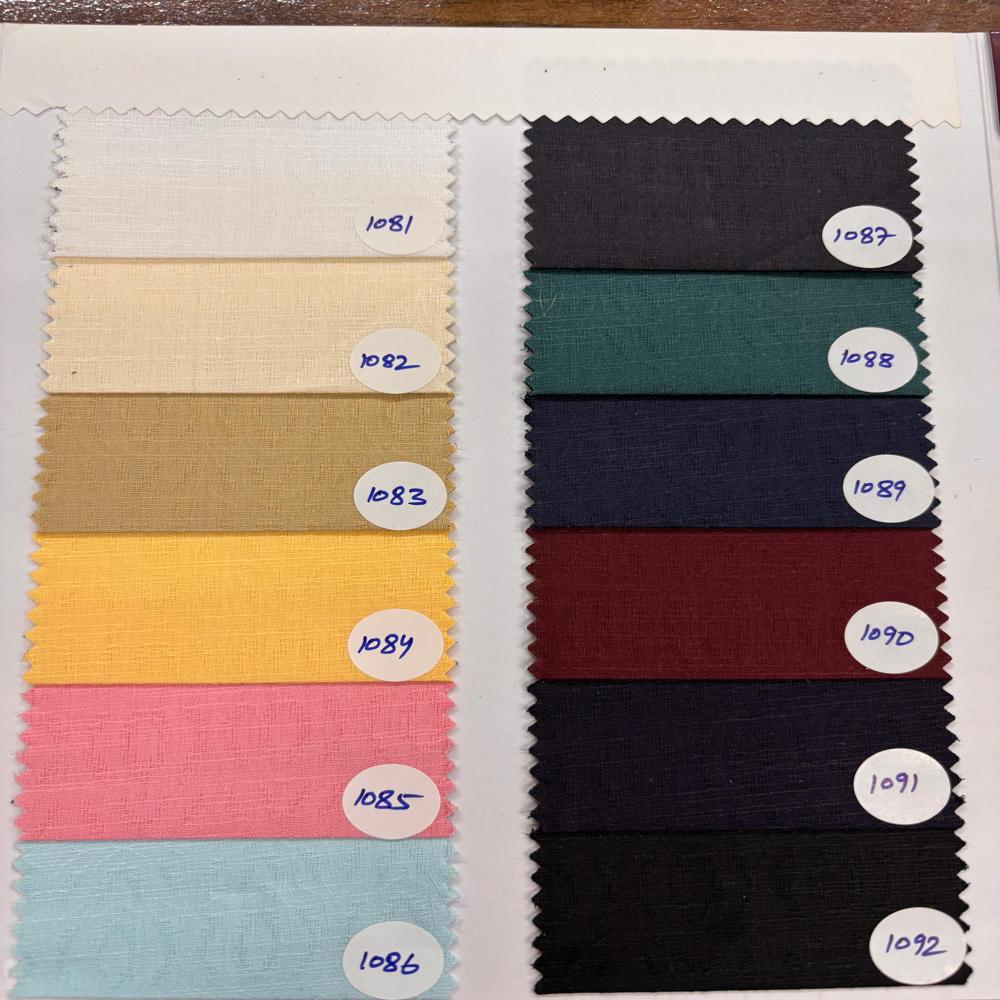 Carnival Dobby Cotton Fabric Width 58
