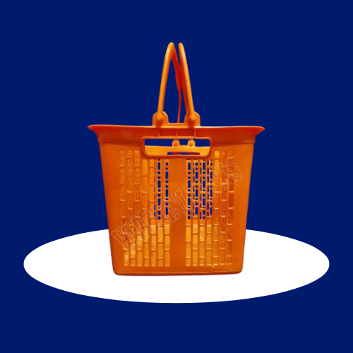 Shopping Hand Basket