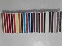 Epoxy Grout for Ceramic Tiles and Stone Fixing