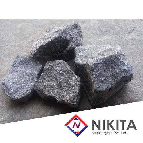 Alumina Based Synthetic Slag - Application: Industrial