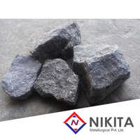 Alumina Based Synthetic Slag - Application: Industrial