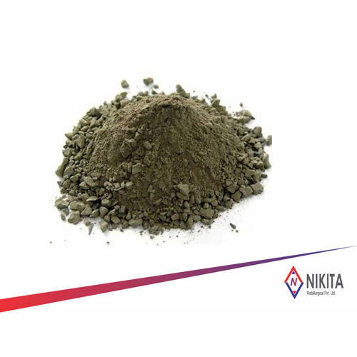 Cement Grade Calcium Aluminate - Application: Industrial