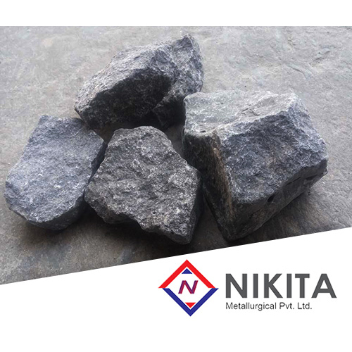 Cast Iron Calcium Aluminate - Application: Industrial