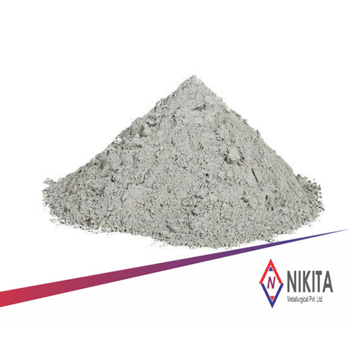 Synthetic Cryolite Fluorides - Application: Industrial