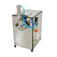 Dough Ball Cutting Machine