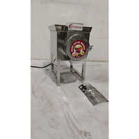 Garlic And Onion Chopping Machine - Automation Grade: Automatic