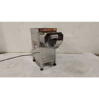 Commercial Onion Slicer - Automation Grade: Semi-automatic