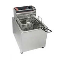 Stainless Steel Deep Fryer