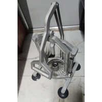 Blooming Onion Cutter Machine