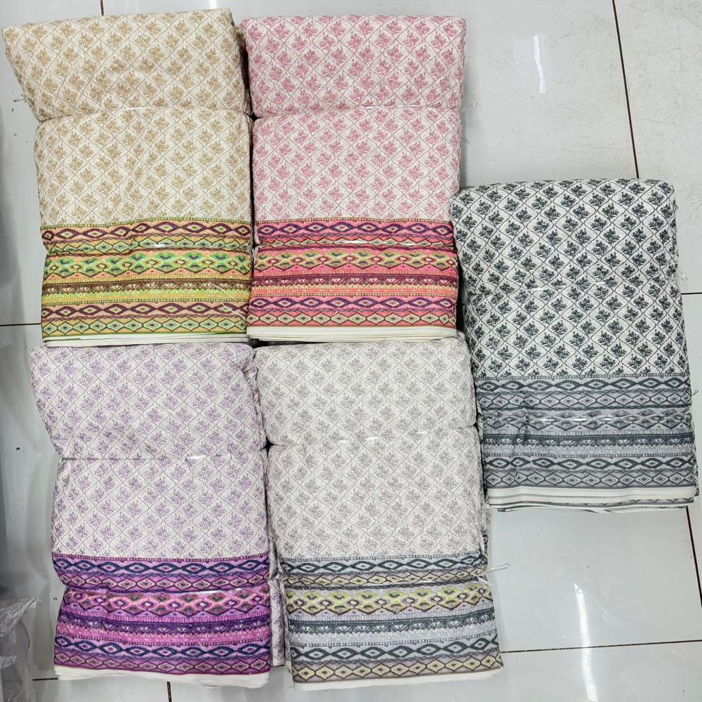 DIGITAL SCHIFFLI FABRIC  
