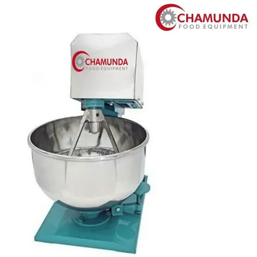 Flour-Dough Mixing Machine